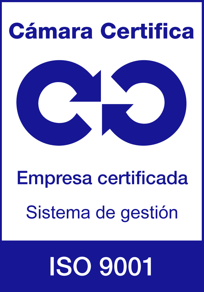 ISO 9001 - Electronic Ad Hoc